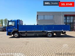 MERCEDES-BENZ Atego 1230