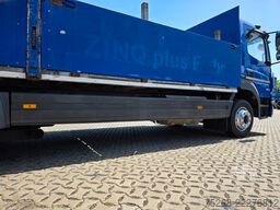 MERCEDES-BENZ Atego 1230