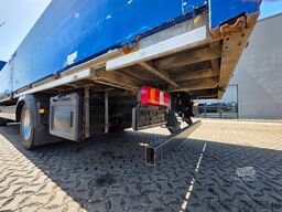 MERCEDES-BENZ Atego 1230