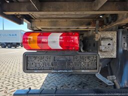 MERCEDES-BENZ Atego 1230