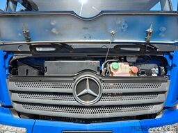 MERCEDES-BENZ Atego 1230