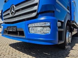 MERCEDES-BENZ Atego 1230