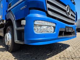 MERCEDES-BENZ Atego 1230