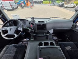 MERCEDES-BENZ Atego 1230