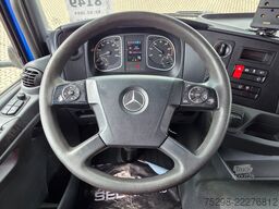 MERCEDES-BENZ Atego 1230