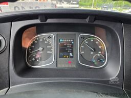 MERCEDES-BENZ Atego 1230