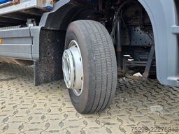 MERCEDES-BENZ Atego 1230
