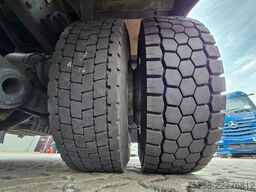 MERCEDES-BENZ Atego 1230