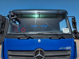 MERCEDES-BENZ Atego 1230