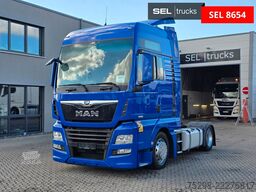 MAN TGX 18.470 4x2 LLS-U / Retarder / ADR AT