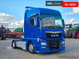 MAN TGX 18.470 4x2 LLS-U / Retarder / ADR AT