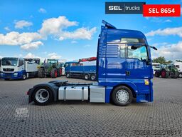 MAN TGX 18.470 4x2 LLS-U / Retarder / ADR AT