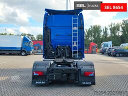 MAN TGX 18.470 4x2 LLS-U / Retarder / ADR AT