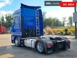 MAN TGX 18.470 4x2 LLS-U / Retarder / ADR AT