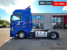 MAN TGX 18.470 4x2 LLS-U / Retarder / ADR AT
