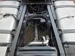 MAN TGX 18.470 4x2 LLS-U / Retarder / ADR AT