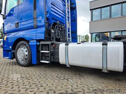 MAN TGX 18.470 4x2 LLS-U / Retarder / ADR AT