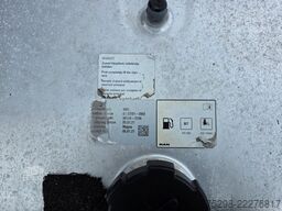 MAN TGX 18.470 4x2 LLS-U / Retarder / ADR AT