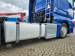 MAN TGX 18.470 4x2 LLS-U / Retarder / ADR AT