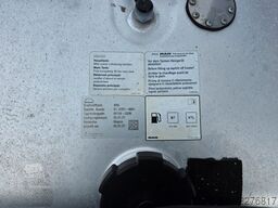 MAN TGX 18.470 4x2 LLS-U / Retarder / ADR AT