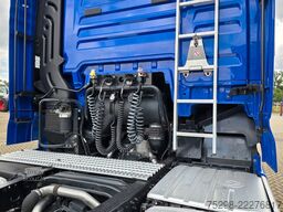 MAN TGX 18.470 4x2 LLS-U / Retarder / ADR AT