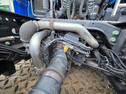 MAN TGX 18.470 4x2 LLS-U / Retarder / ADR AT