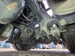 MAN TGX 18.470 4x2 LLS-U / Retarder / ADR AT