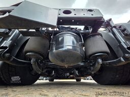 MAN TGX 18.470 4x2 LLS-U / Retarder / ADR AT