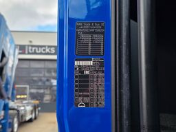 MAN TGX 18.470 4x2 LLS-U / Retarder / ADR AT