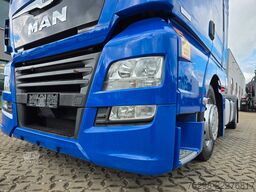 MAN TGX 18.470 4x2 LLS-U / Retarder / ADR AT