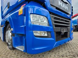 MAN TGX 18.470 4x2 LLS-U / Retarder / ADR AT