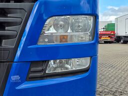 MAN TGX 18.470 4x2 LLS-U / Retarder / ADR AT