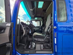 MAN TGX 18.470 4x2 LLS-U / Retarder / ADR AT