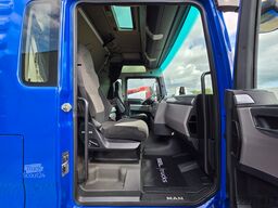 MAN TGX 18.470 4x2 LLS-U / Retarder / ADR AT