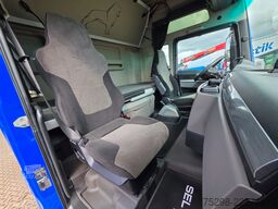 MAN TGX 18.470 4x2 LLS-U / Retarder / ADR AT