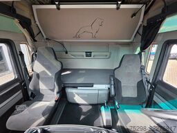 MAN TGX 18.470 4x2 LLS-U / Retarder / ADR AT