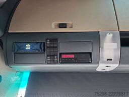 MAN TGX 18.470 4x2 LLS-U / Retarder / ADR AT
