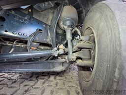 MAN TGX 18.470 4x2 LLS-U / Retarder / ADR AT
