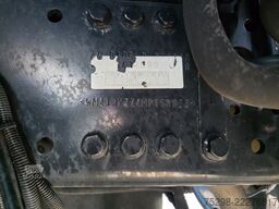 MAN TGX 18.470 4x2 LLS-U / Retarder / ADR AT