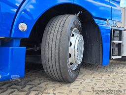MAN TGX 18.470 4x2 LLS-U / Retarder / ADR AT
