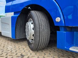 MAN TGX 18.470 4x2 LLS-U / Retarder / ADR AT