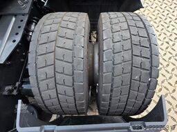 MAN TGX 18.470 4x2 LLS-U / Retarder / ADR AT