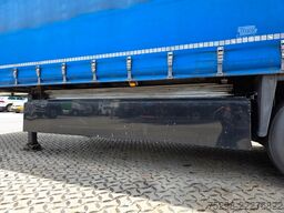 SCHMITZ CARGOBULL SCS / Liftachse