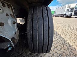 SCHMITZ CARGOBULL SCS / Liftachse