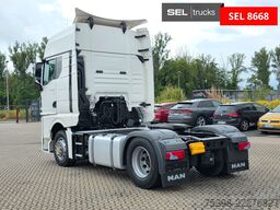 MAN TGX 18.470 4x2 BL SA / Retarder