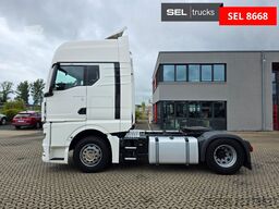 MAN TGX 18.470 4x2 BL SA / Retarder