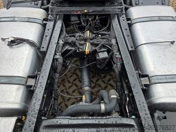 MAN TGX 18.470 4x2 BL SA / Retarder