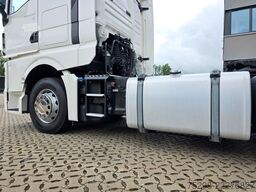 MAN TGX 18.470 4x2 BL SA / Retarder