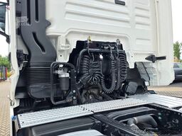 MAN TGX 18.470 4x2 BL SA / Retarder