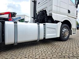 MAN TGX 18.470 4x2 BL SA / Retarder